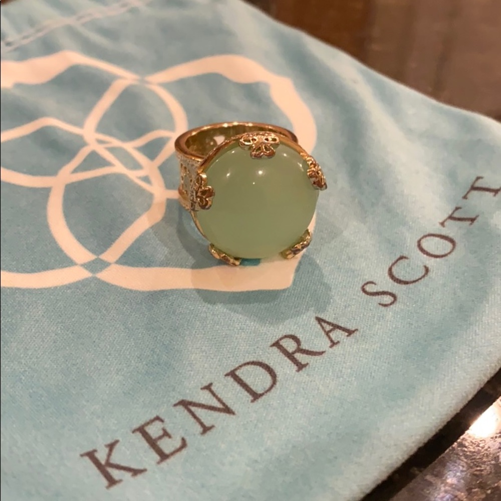 Kendra Scott Ring